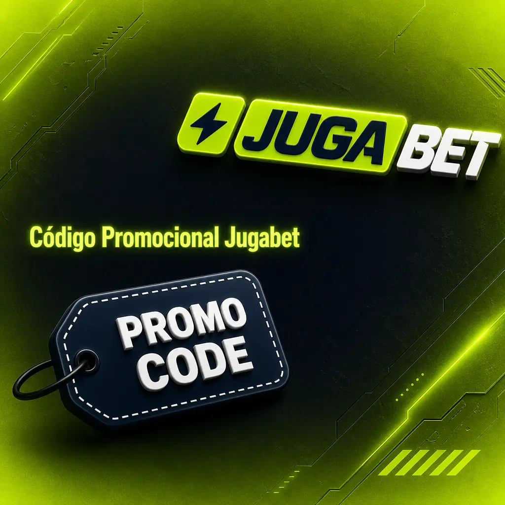 Código promocional Jugabet JUGA20
