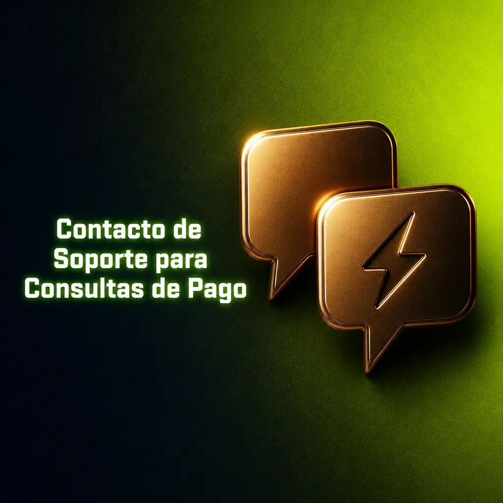 Equipo de soporte de Jugabet atendiendo consultas de pago